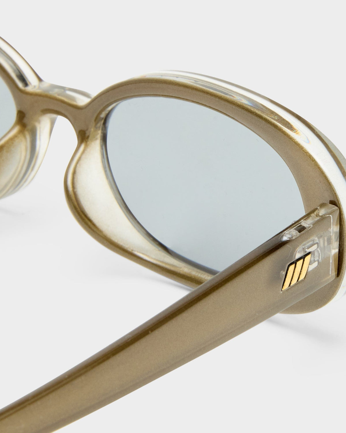 Le Specs Le Specs Outta Love Sunnies - Olive Pearl LWF2627975 Le Specs Outta Love Sunnies - Olive Pearl Splash Swimwear Sunnies 9324976449184