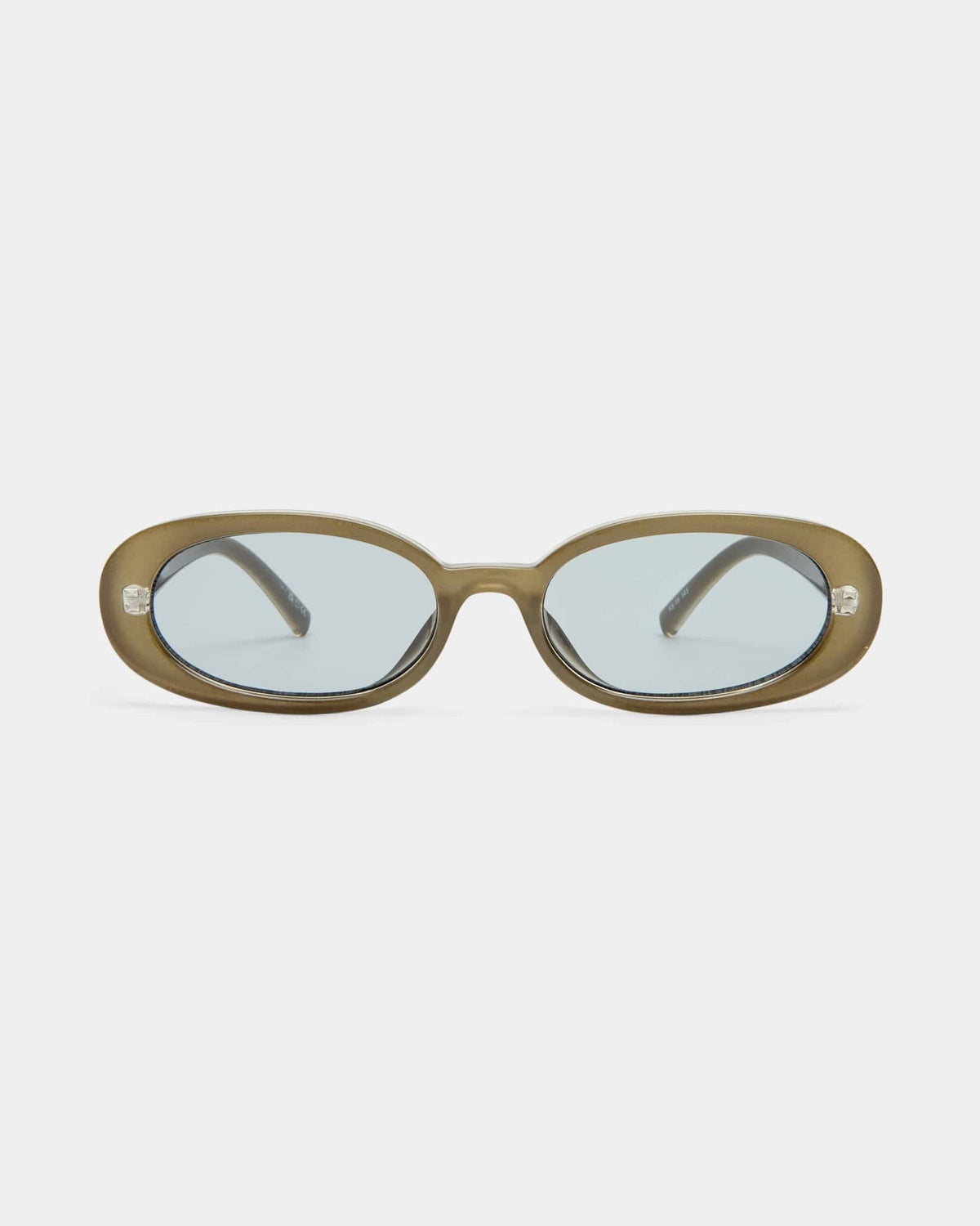 Le Specs Le Specs Outta Love Sunnies - Olive Pearl LWF2627975 Le Specs Outta Love Sunnies - Olive Pearl Splash Swimwear Sunnies 9324976449184
