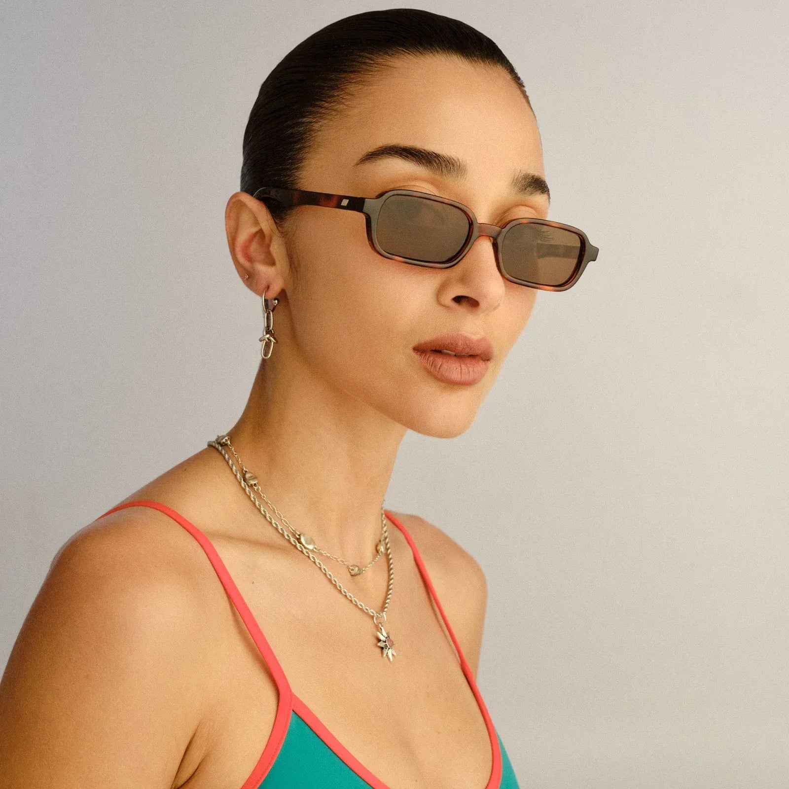 Le Specs Le Specs Pilferer - Toffee Tort LSP2352103 Le Specs Pilferer - Toffee Tort Splash Swimwear Sunnies 9324976391483