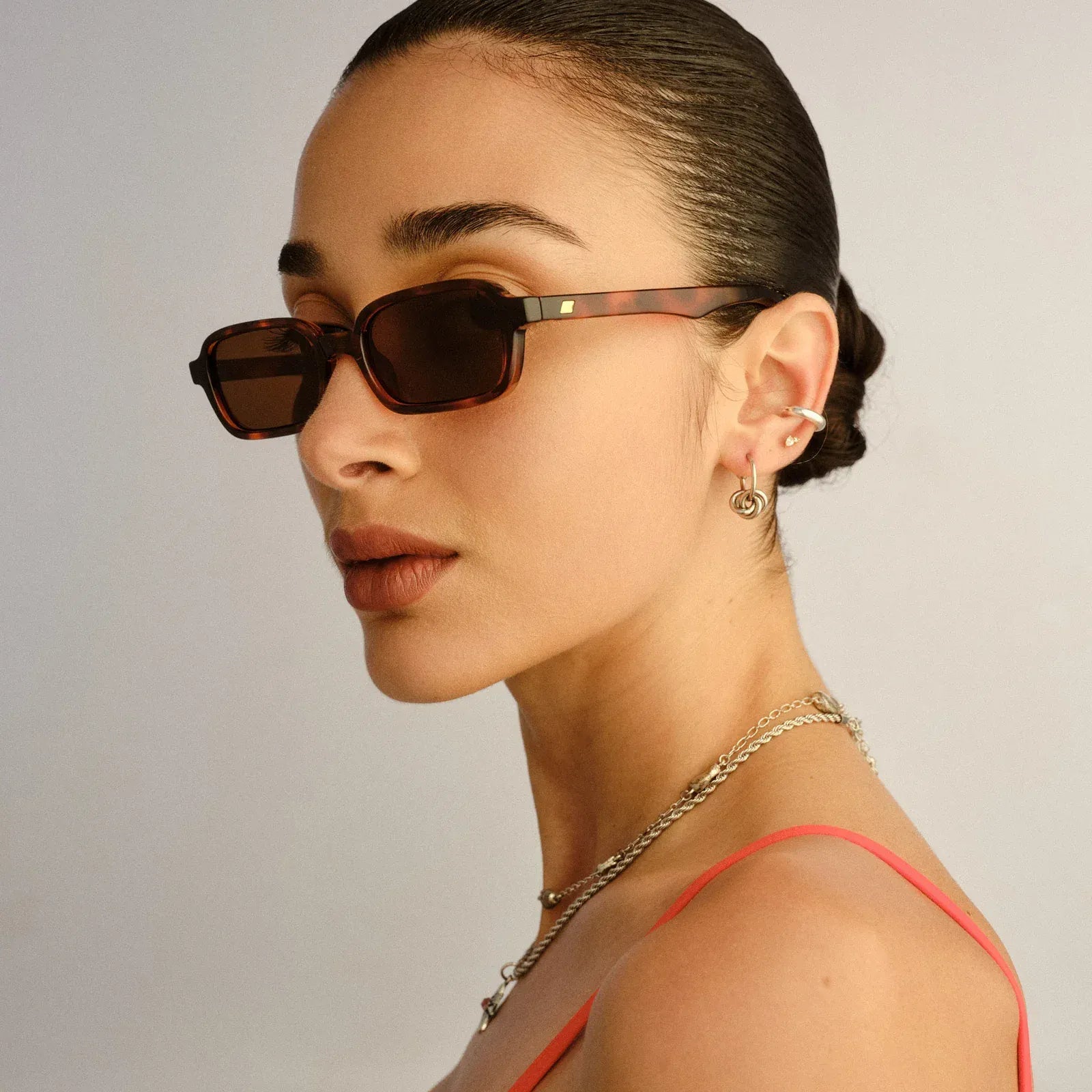 Le Specs Le Specs Pilferer - Toffee Tort LSP2352103 Le Specs Pilferer - Toffee Tort Splash Swimwear Sunnies 9324976391483