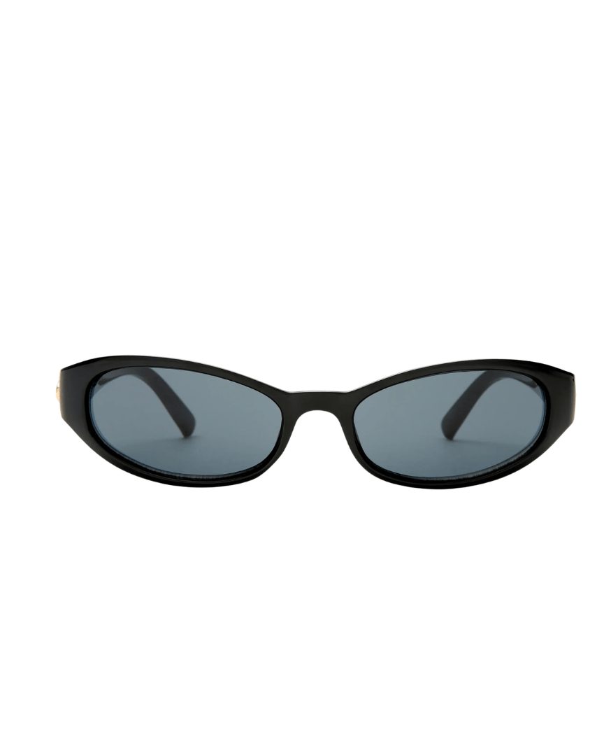 Le Specs Le Specs Popalicious + Sunnies - Black LWF2627903 Le Specs Outta Love Sunnies - Pearl Caramel Splash Swimwear Sunnies 9324976441560