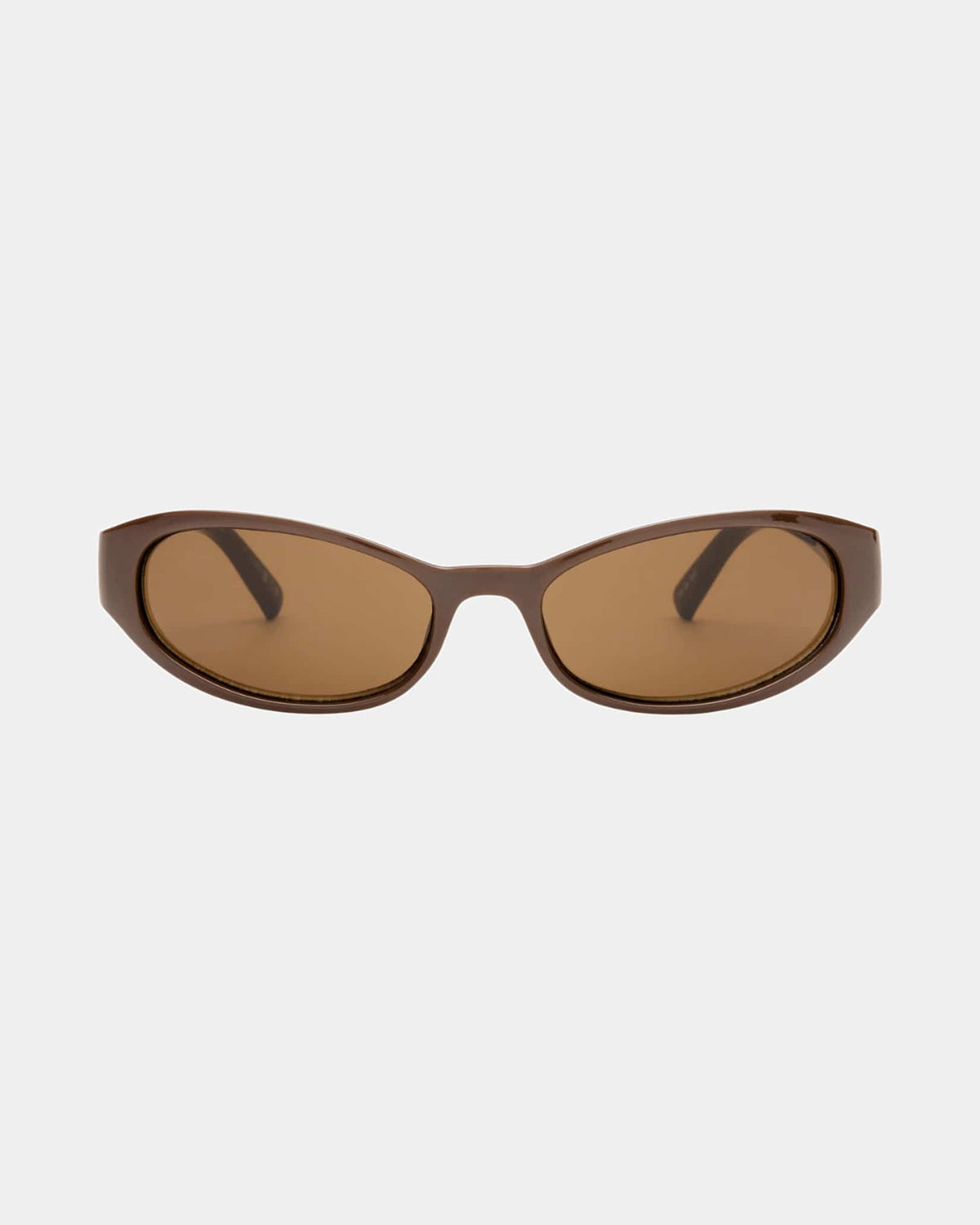 Le Specs Le Specs Popalicious Sunnies - Cocoa LWF2627941 Le Specs Popalicious Sunnies - Cocoa Splash Swimwear Sunnies 9324976444172