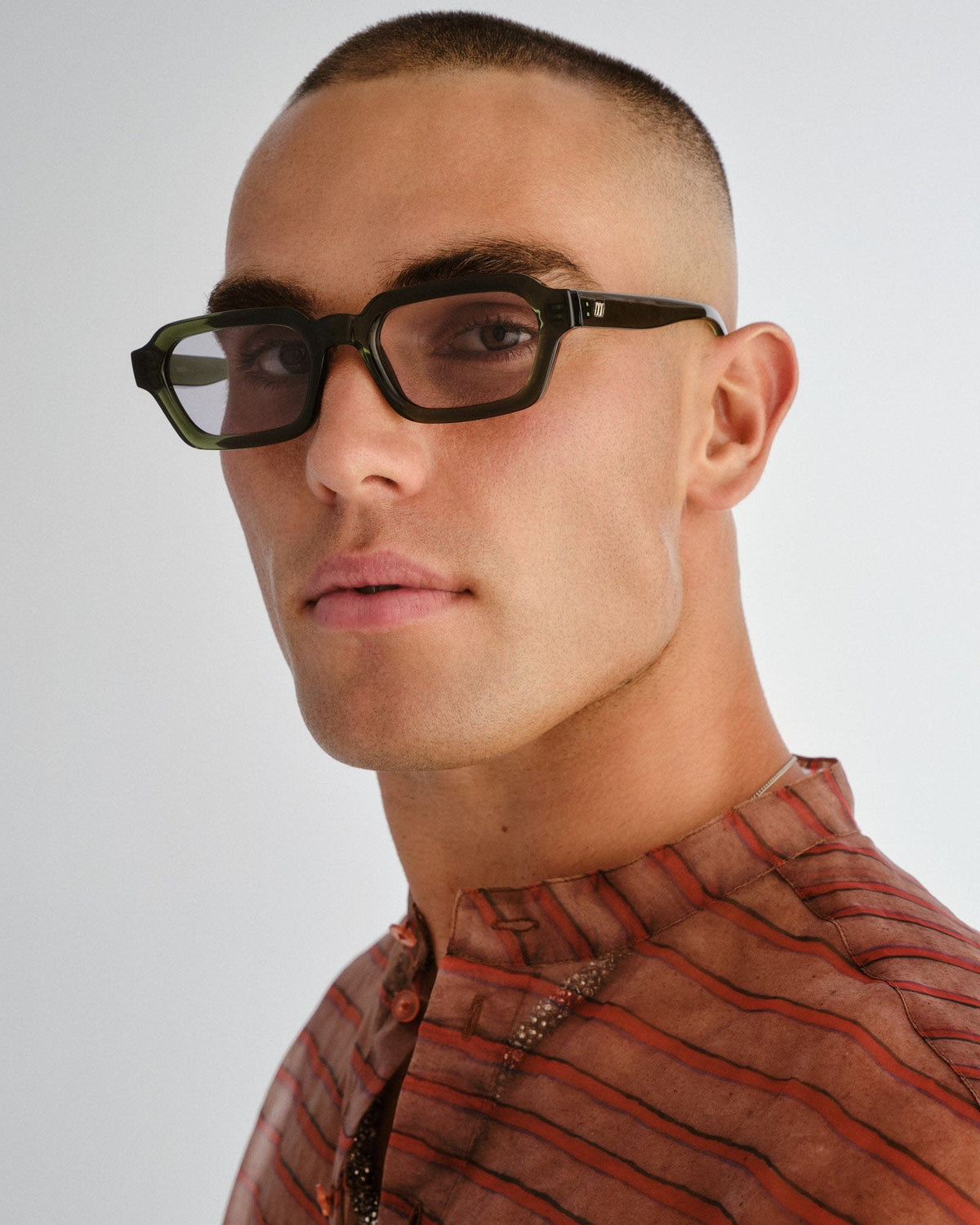 Le Specs Le Specs Tension + Sunnies - Khaki LWF2627985 Le Specs Tension + Sunnies - Khaki Splash Swimwear Sunnies 9324976449023