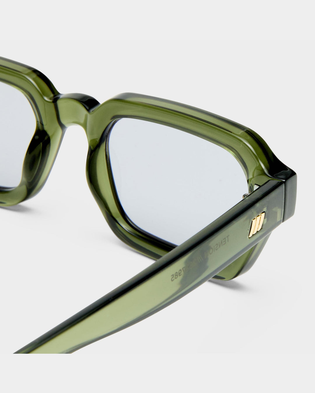 Le Specs Le Specs Tension + Sunnies - Khaki LWF2627985 Le Specs Tension + Sunnies - Khaki Splash Swimwear Sunnies 9324976449023