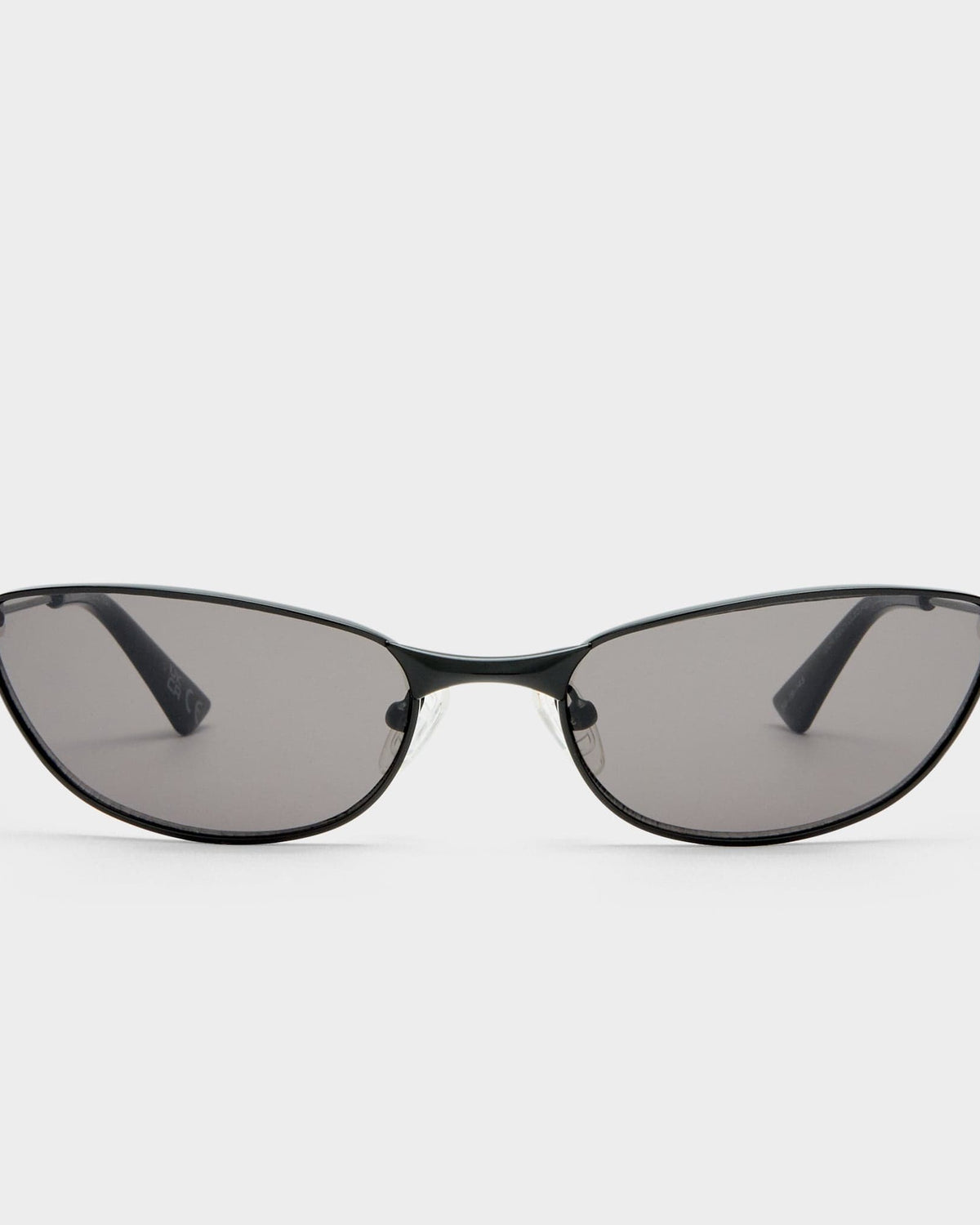 Le Specs Le Specs Thorned Sunnies - Black LSU2627951 Le Specs Thorned Sunnies - Black Splash Swimwear Sunnies 9324976449238