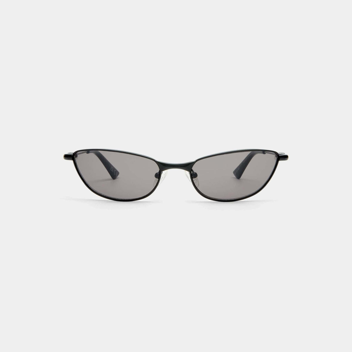 Le Specs Le Specs Thorned Sunnies - Black LSU2627951 Le Specs Thorned Sunnies - Black Splash Swimwear Sunnies 9324976449238