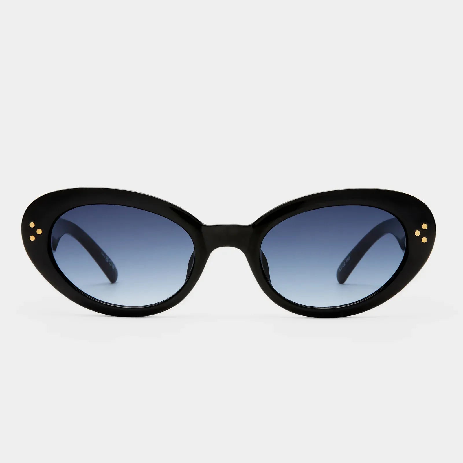 Le Specs Le Specs Tootsie + Sunnies - Black LWF2627907 Le Specs Tootsie + Sunnies - Black Splash Swimwear Sunnies 9324976441607