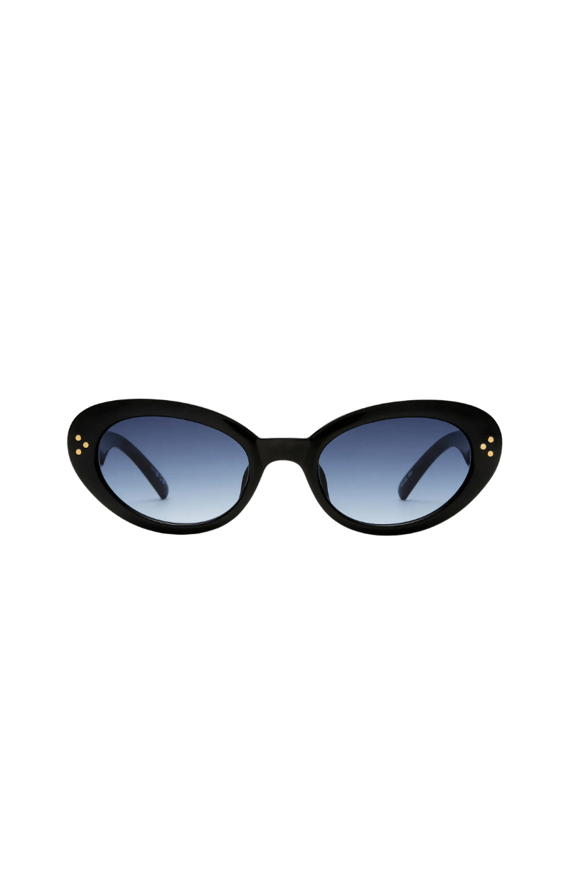 Le Specs Le Specs Tootsie + Sunnies - Black LWF2627907 Le Specs Tootsie + Sunnies - Black Splash Swimwear Sunnies 9324976441607