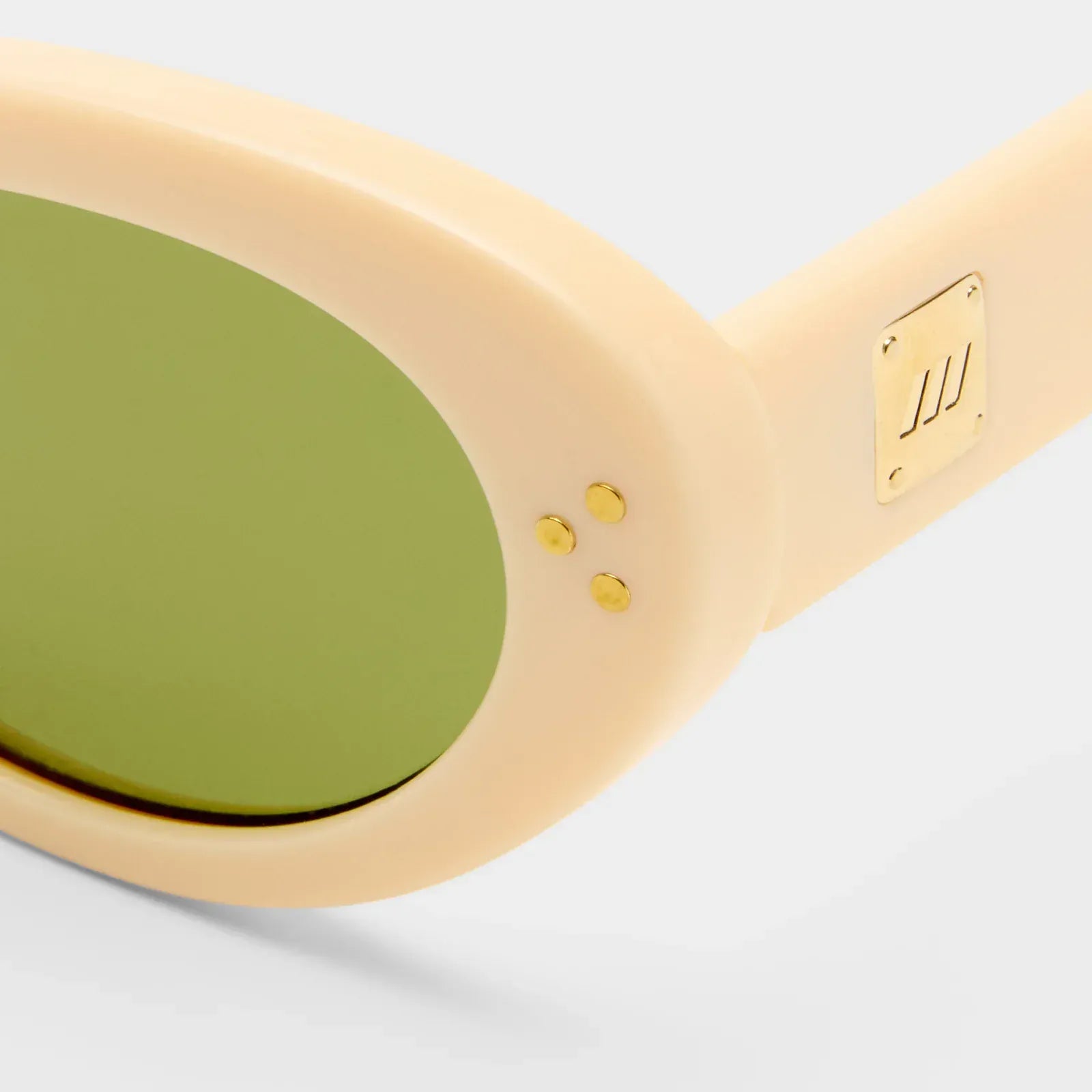 Le Specs Le Specs Tootsie + Sunnies - Off White LWF2652307 Le Specs Tootsie + Sunnies - Off White Splash Swimwear Sunnies 9324976437808