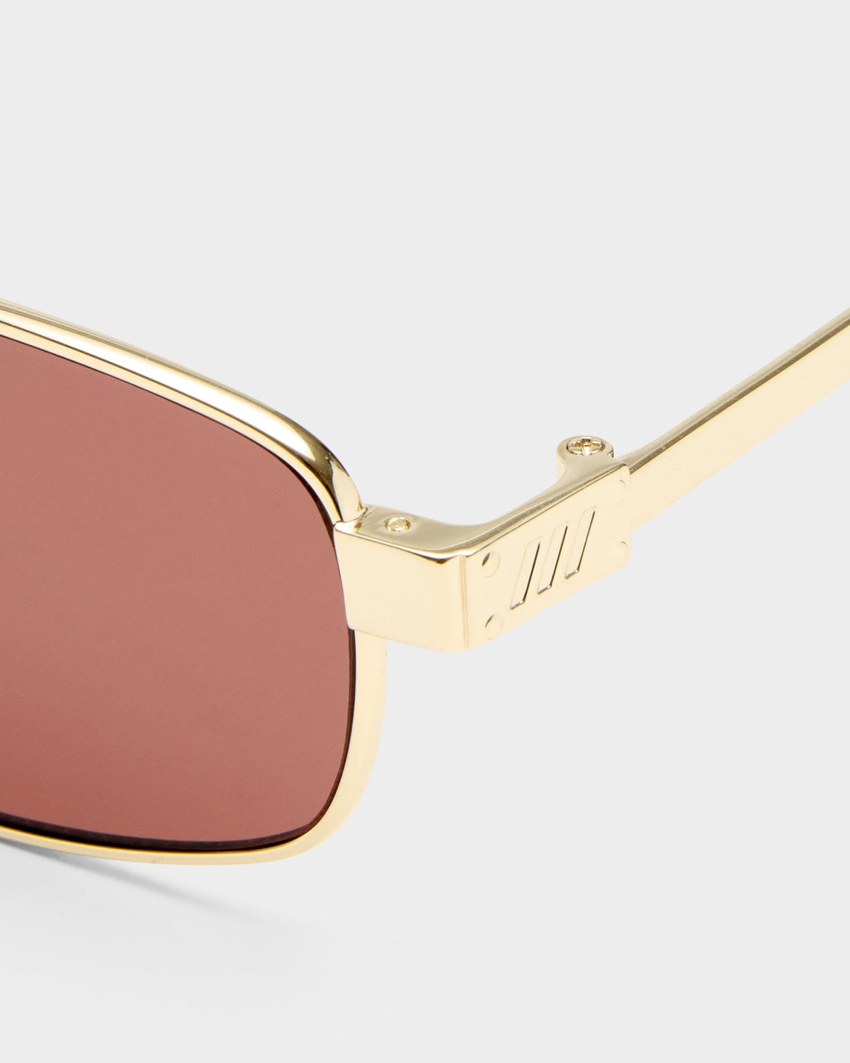 Le Specs Le Specs Torrid Sunnies - Gold LSP2627979 Le Specs Torrid Sunnies - Gold Splash Swimwear Sunnies 9324976448965