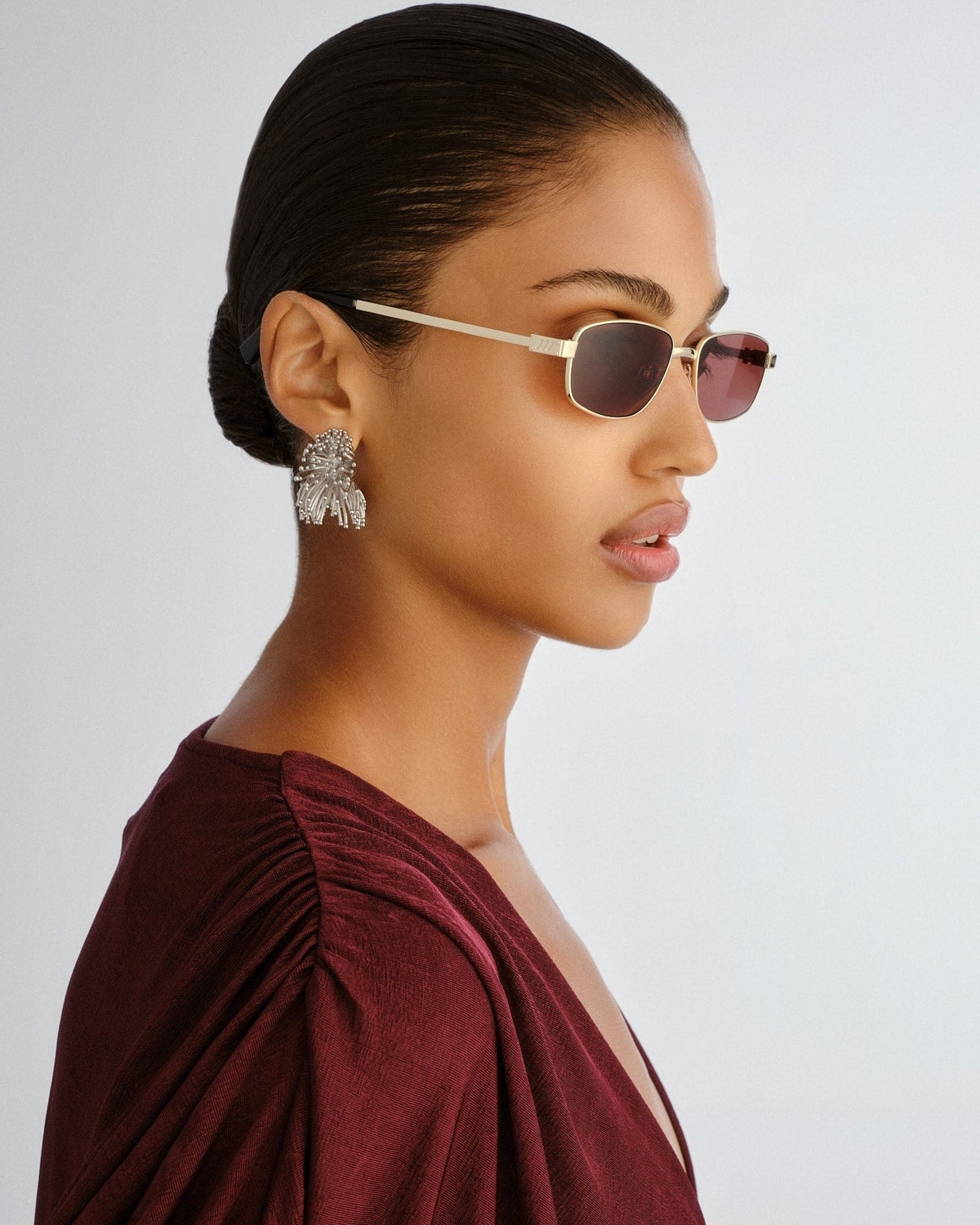 Le Specs Le Specs Torrid Sunnies - Gold LSP2627979 Le Specs Torrid Sunnies - Gold Splash Swimwear Sunnies 9324976448965