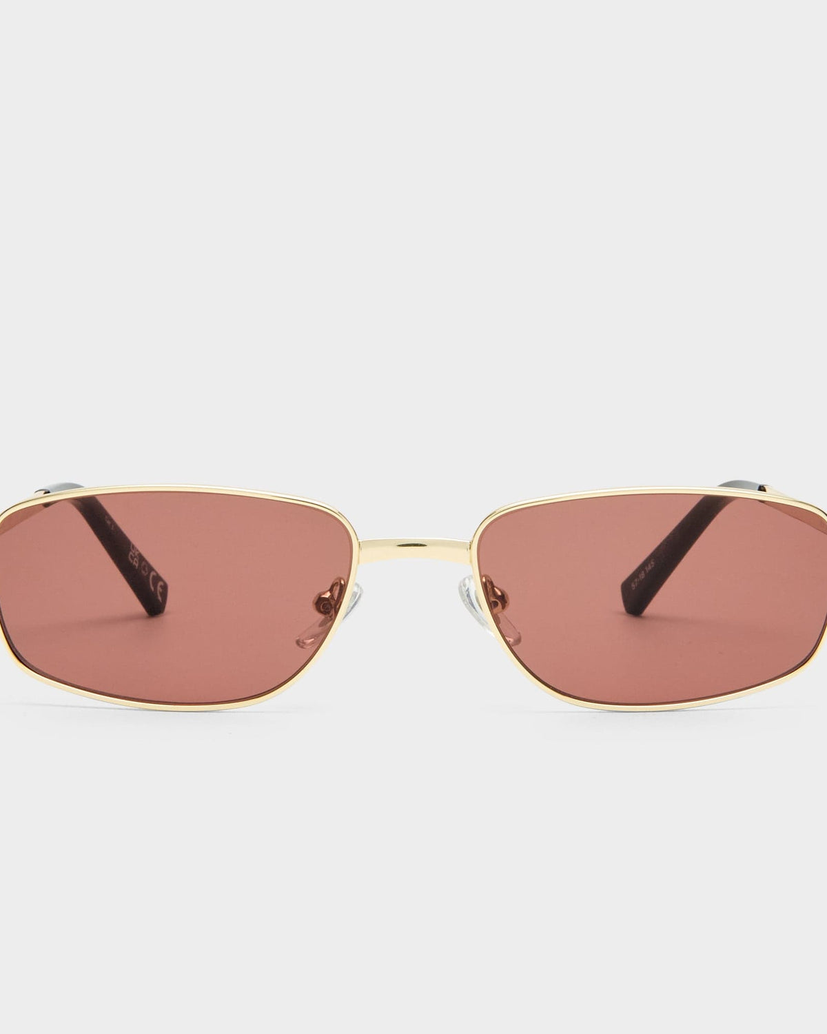 Le Specs Le Specs Torrid Sunnies - Gold LSP2627979 Le Specs Torrid Sunnies - Gold Splash Swimwear Sunnies 9324976448965