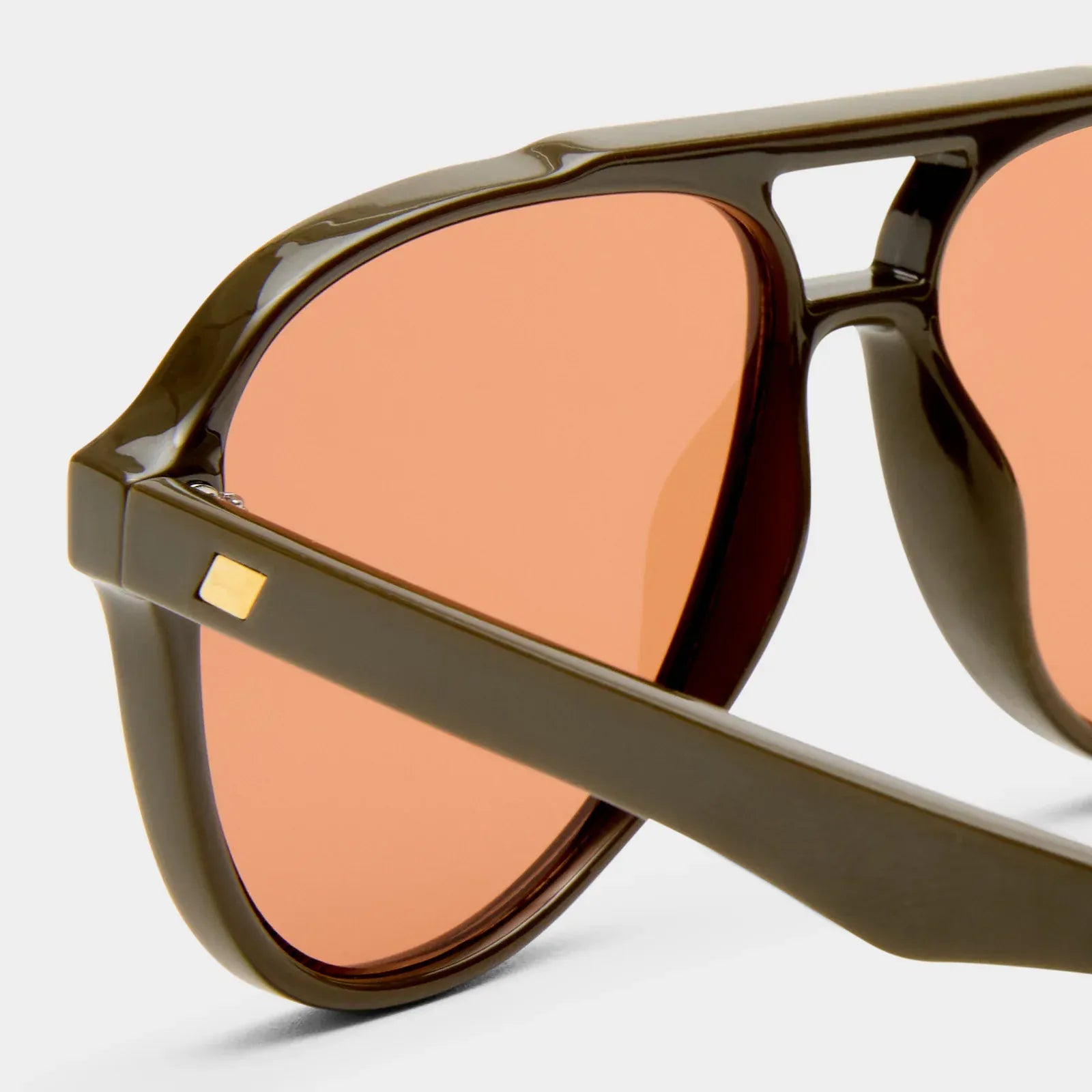 Le Specs Le Specs Tragic Magic - Dark Olive LSP2652351 Le Specs Tragic Magic - Dark Olive Splash Swimwear Sunnies 9324976446510