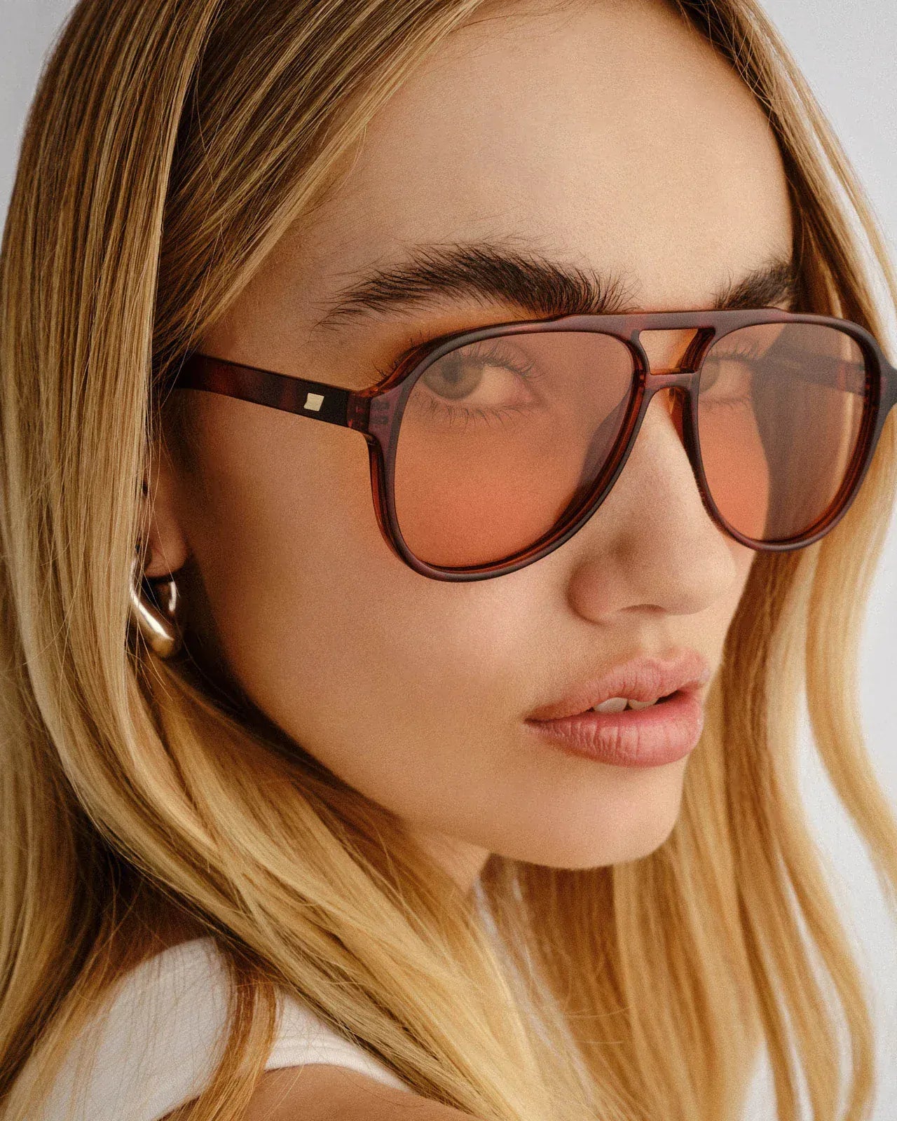 Le Specs Le Specs Tragic Magic Sunglasses Le Specs Tragic Magic Sunglasses - Black Splash Swimwear Sunnies