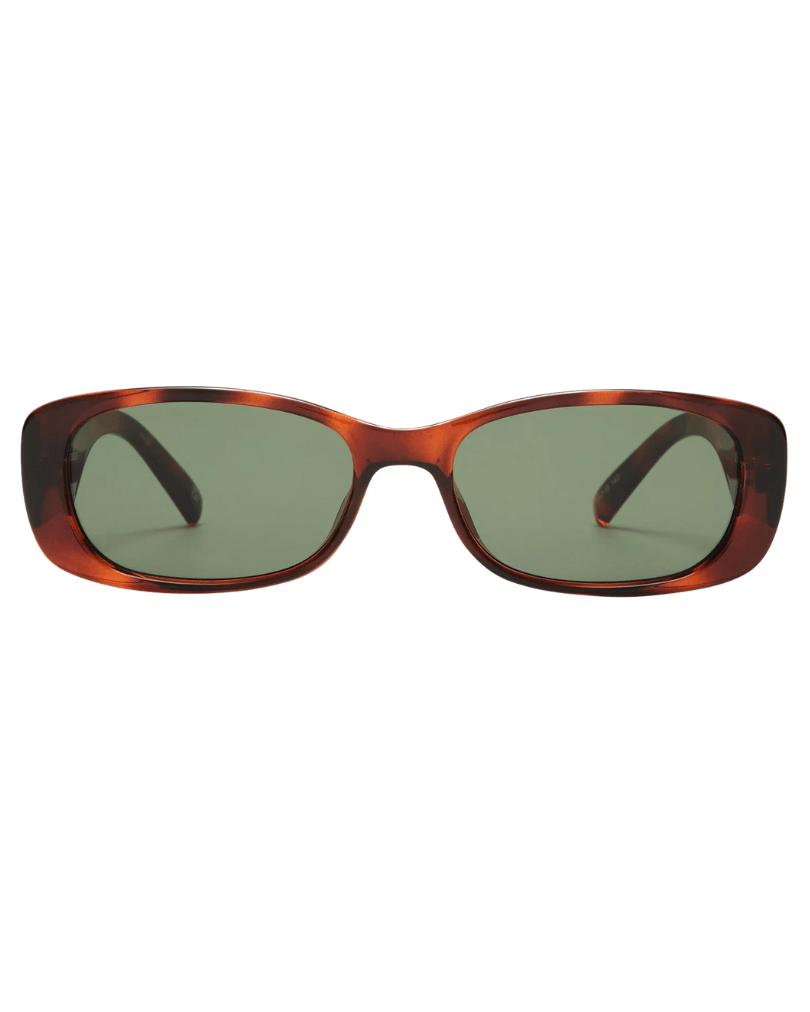 Le Specs Le Specs Unreal! Sunnies LSP2002256 Le Specs Unreal! Sunnies Splash Swimwear Sunnies Toffee Tort 9324976344816
