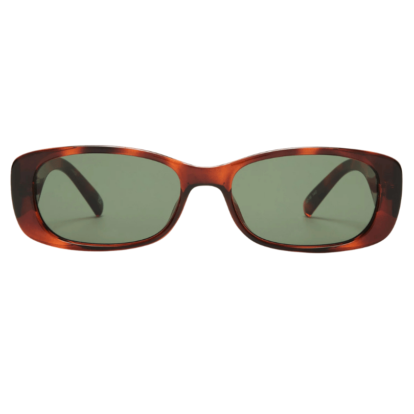 Le Specs Le Specs Unreal! Sunnies LSP2002256 Le Specs Unreal! Sunnies Splash Swimwear Sunnies Toffee Tort 9324976344816