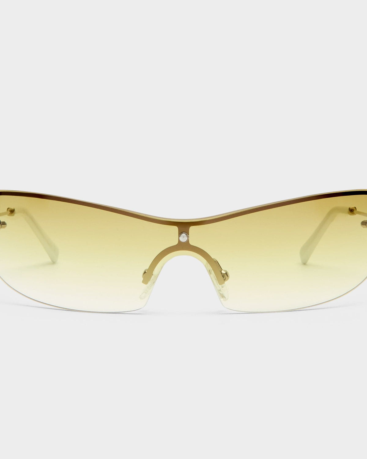 Le Specs Le Specs Velvetine Sunnies - Silver LSU2627954 Le Specs Velvetine Sunnies - Silver Splash Swimwear Sunnies 9324976449269
