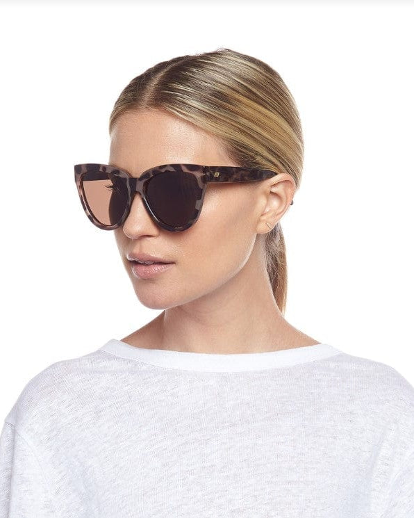 Le Specs Liar Liar Sunnies Splash Swimwear Sunnies