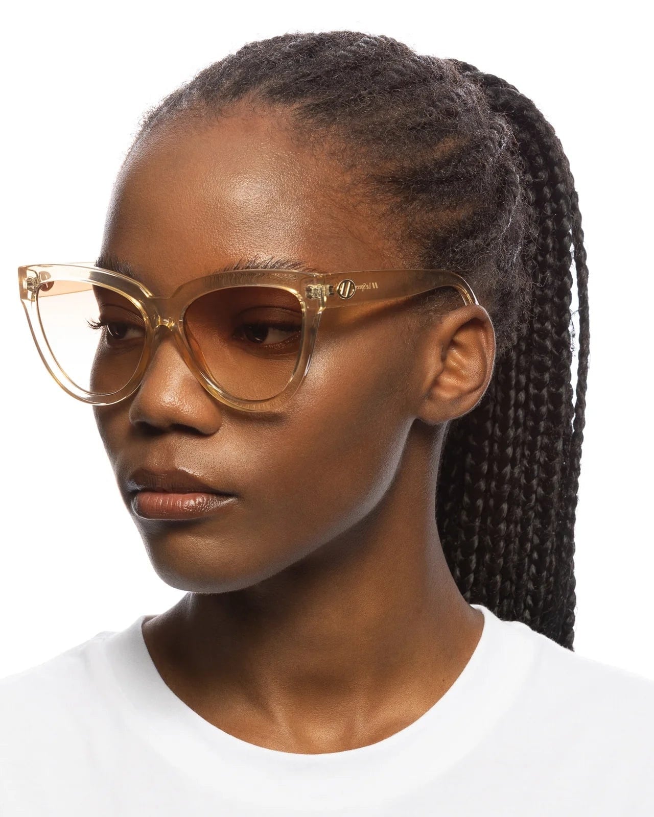 Le Specs Liar Liar Sunnies Splash Swimwear Sunnies