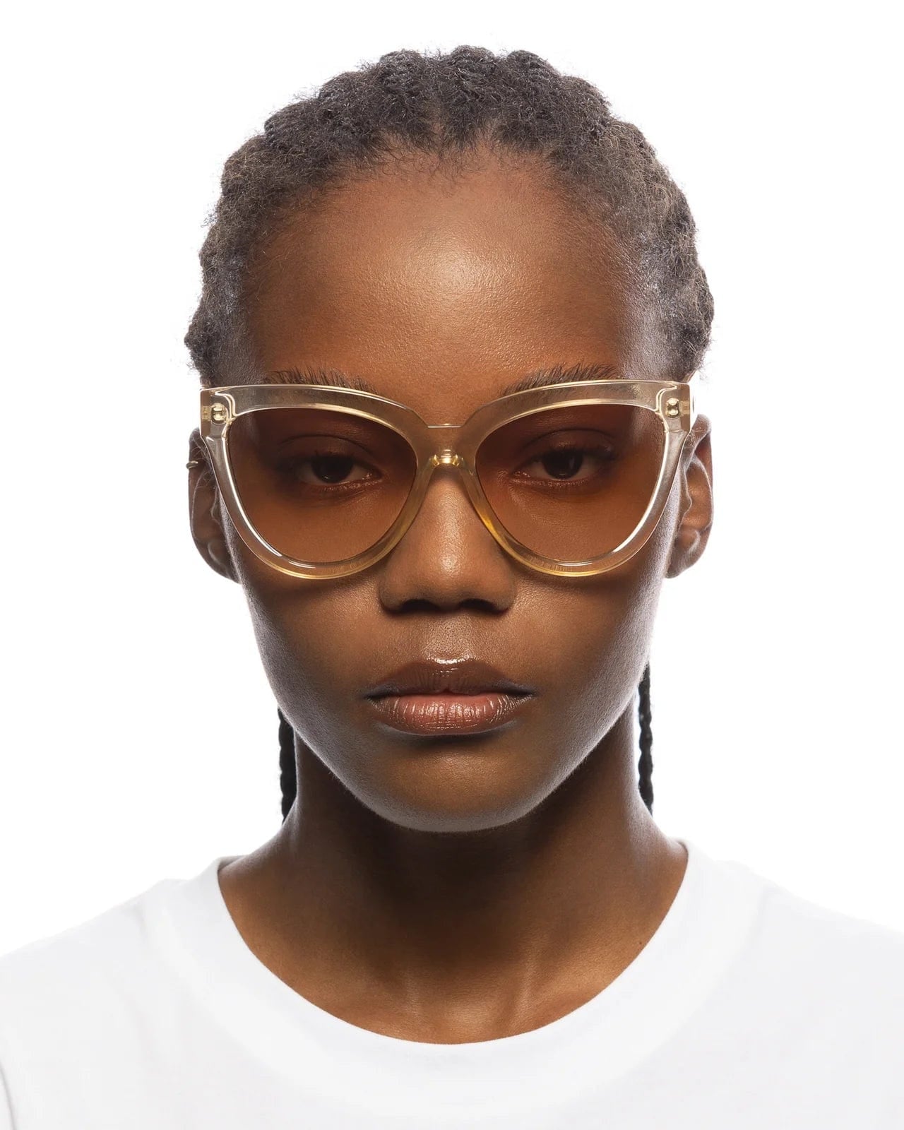 Le Specs Liar Liar Sunnies Splash Swimwear Sunnies