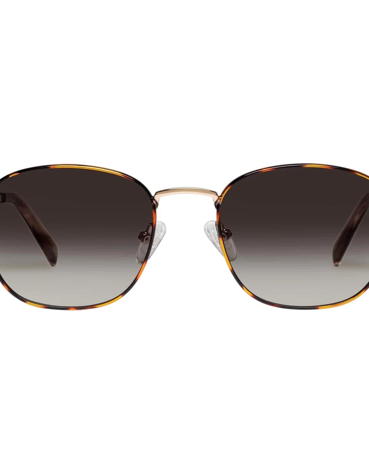 Le Specs Neptune Deux LSP2002167 Splash Swimwear Sunnies Bright Gold/Tort 9324976325594