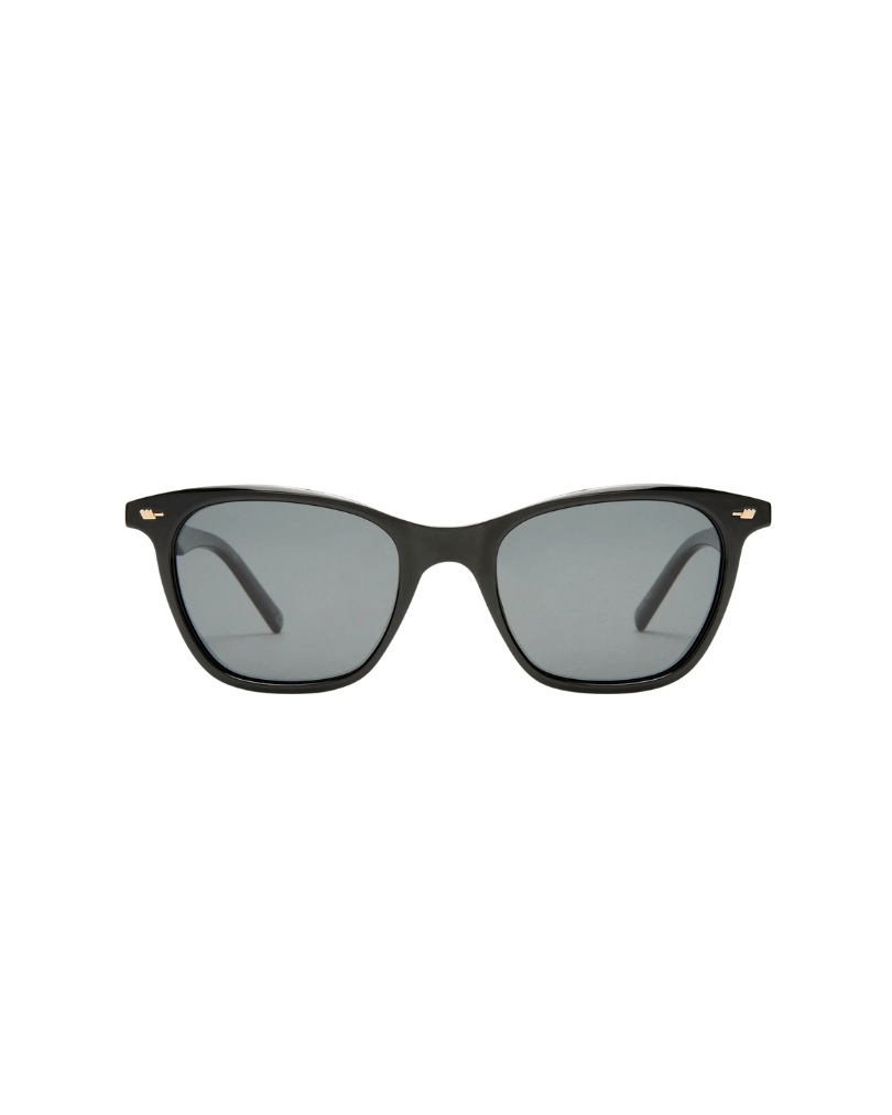 Le Specs Nonsensical Sunnies - Black LSU2529750 Le Specs Lunita Sunnies - Tort Smokey Brown Splash Swimwear Sunnies 9324976423238