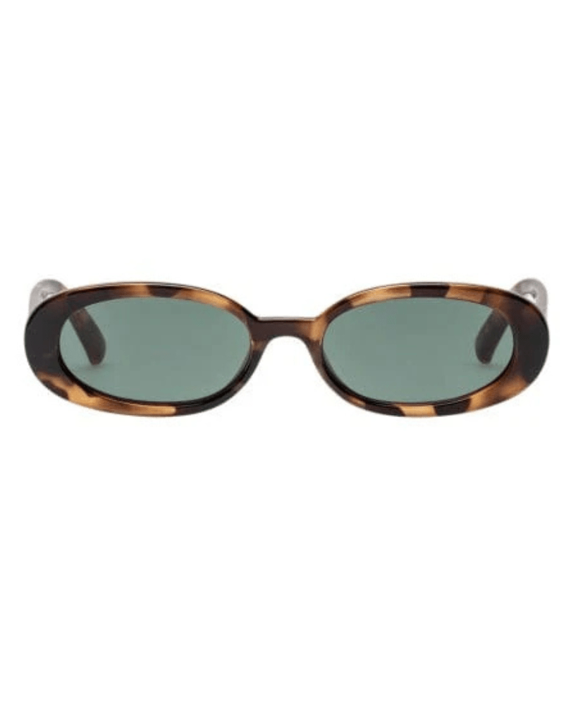 Le Specs Outta Love Sunnies Le Specs Outta Love Sunnies Splash Swimwear Sunnies