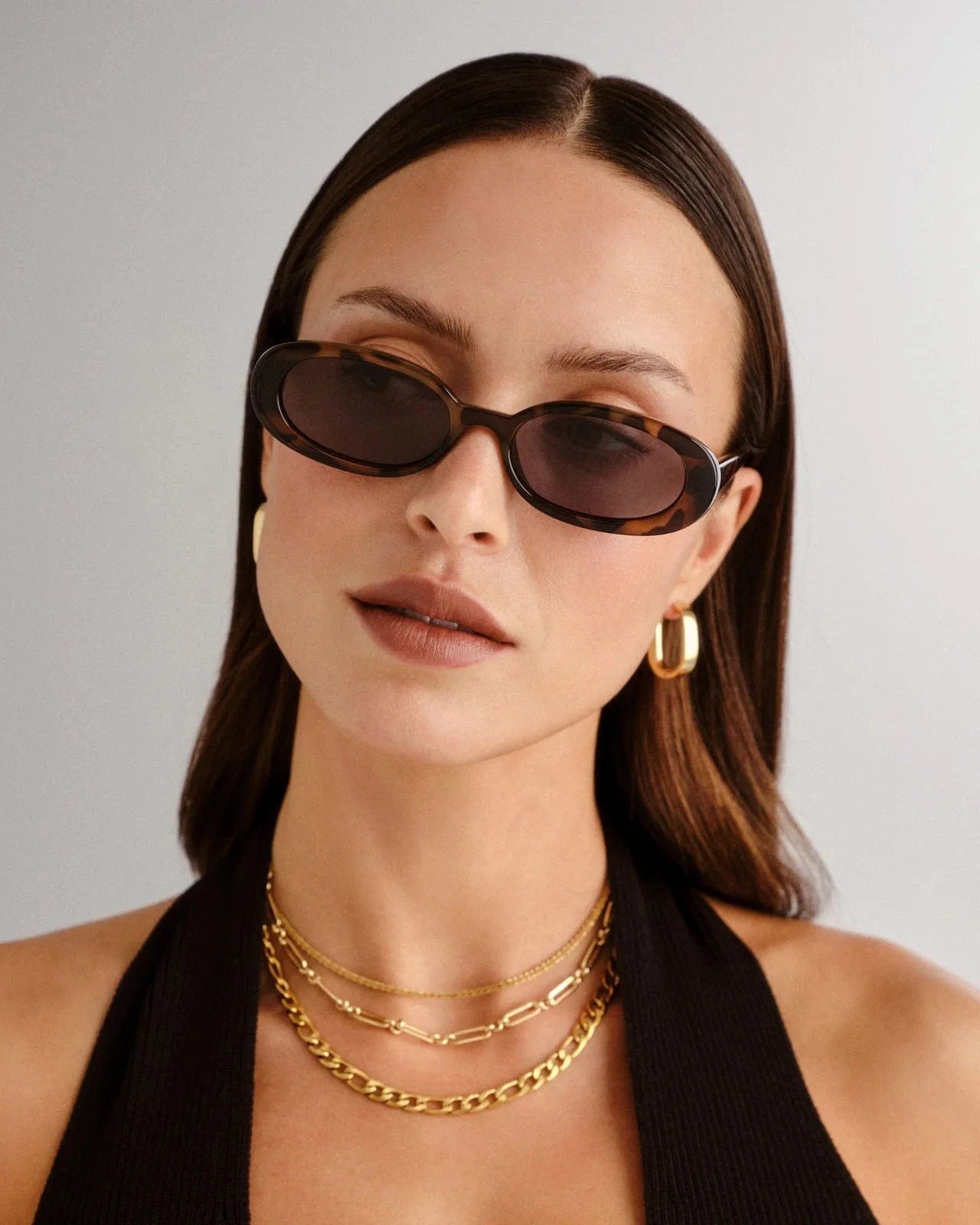 Le Specs Outta Love Sunnies Le Specs Outta Love Sunnies Splash Swimwear Sunnies