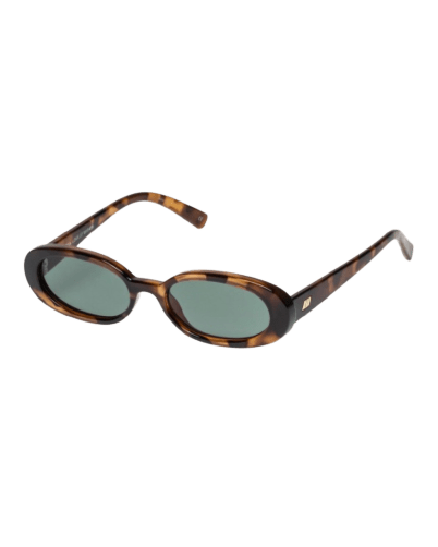 Le Specs Outta Love Sunnies Splash Swimwear Sunnies