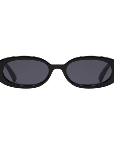 Le Specs Outta Love Sunnies Splash Swimwear Sunnies
