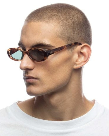 Le Specs Outta Love Sunnies Splash Swimwear Sunnies