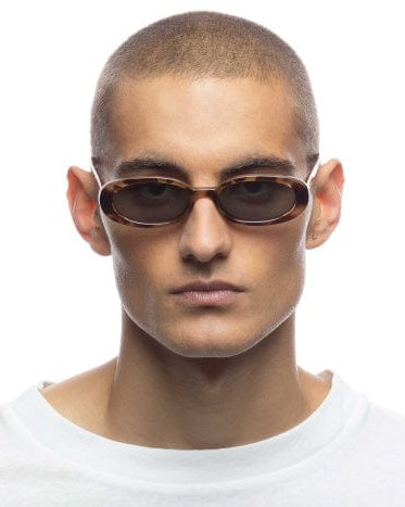 Le Specs Outta Love Sunnies Splash Swimwear Sunnies