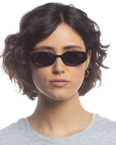 Le Specs Outta Love Sunnies Splash Swimwear Sunnies
