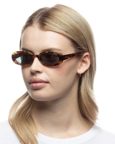 Le Specs Outta Love Sunnies Splash Swimwear Sunnies