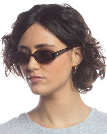 Le Specs Outta Love Sunnies Splash Swimwear Sunnies