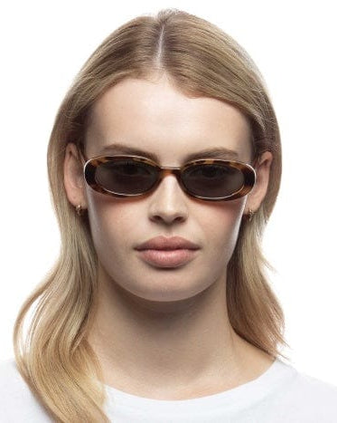 Le Specs Outta Love Sunnies Splash Swimwear Sunnies
