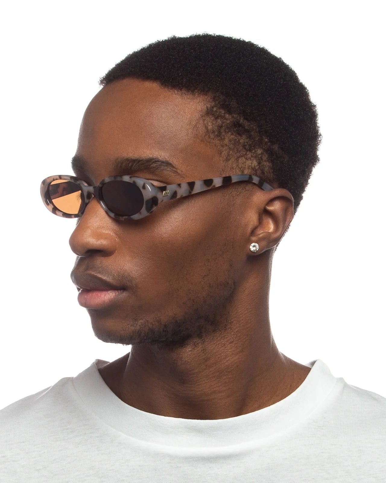 Le Specs Outta Love Sunnies Splash Swimwear Sunnies