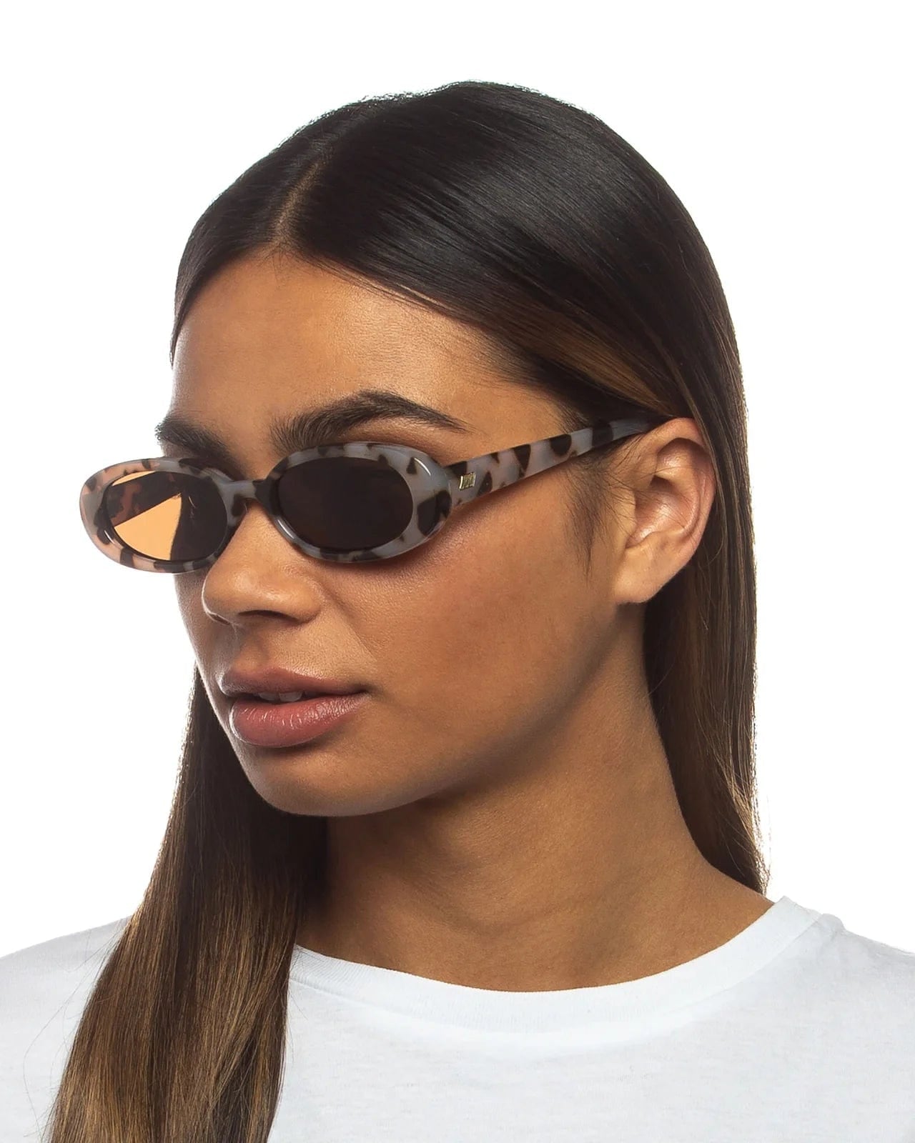 Le Specs Outta Love Sunnies Splash Swimwear Sunnies