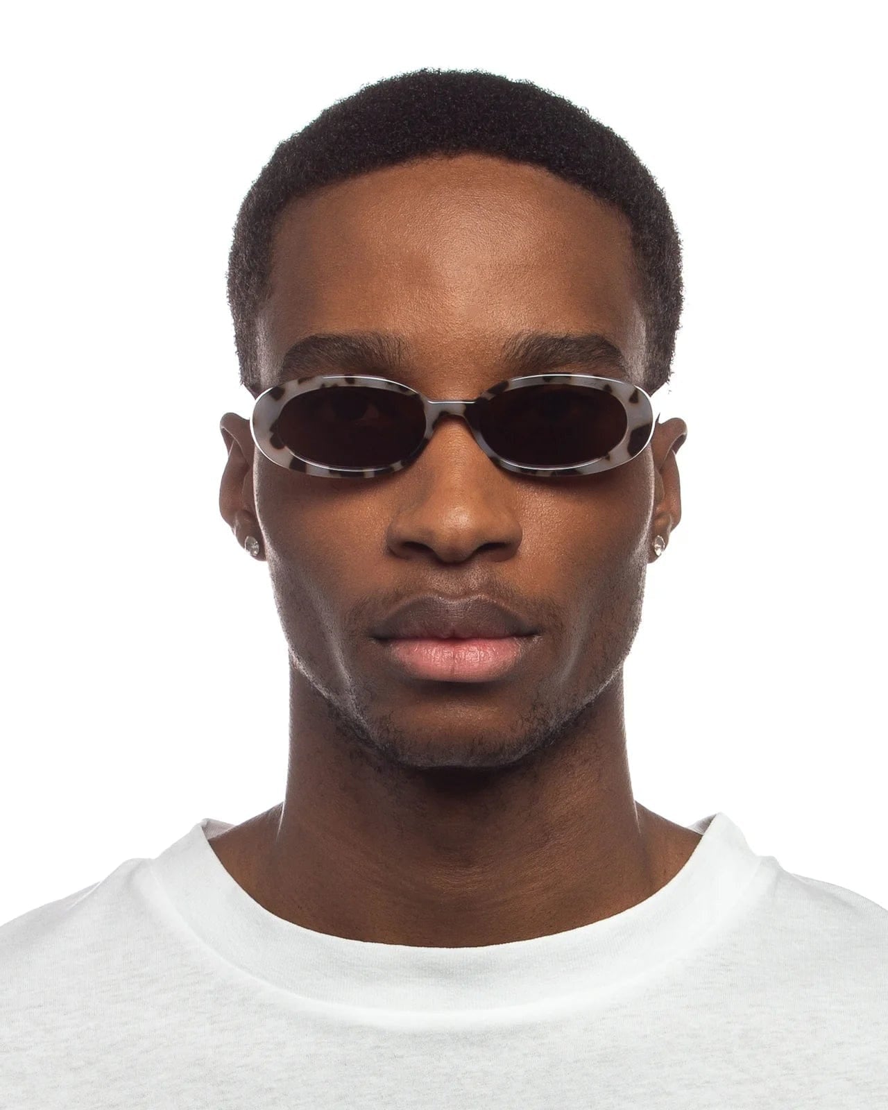 Le Specs Outta Love Sunnies Splash Swimwear Sunnies