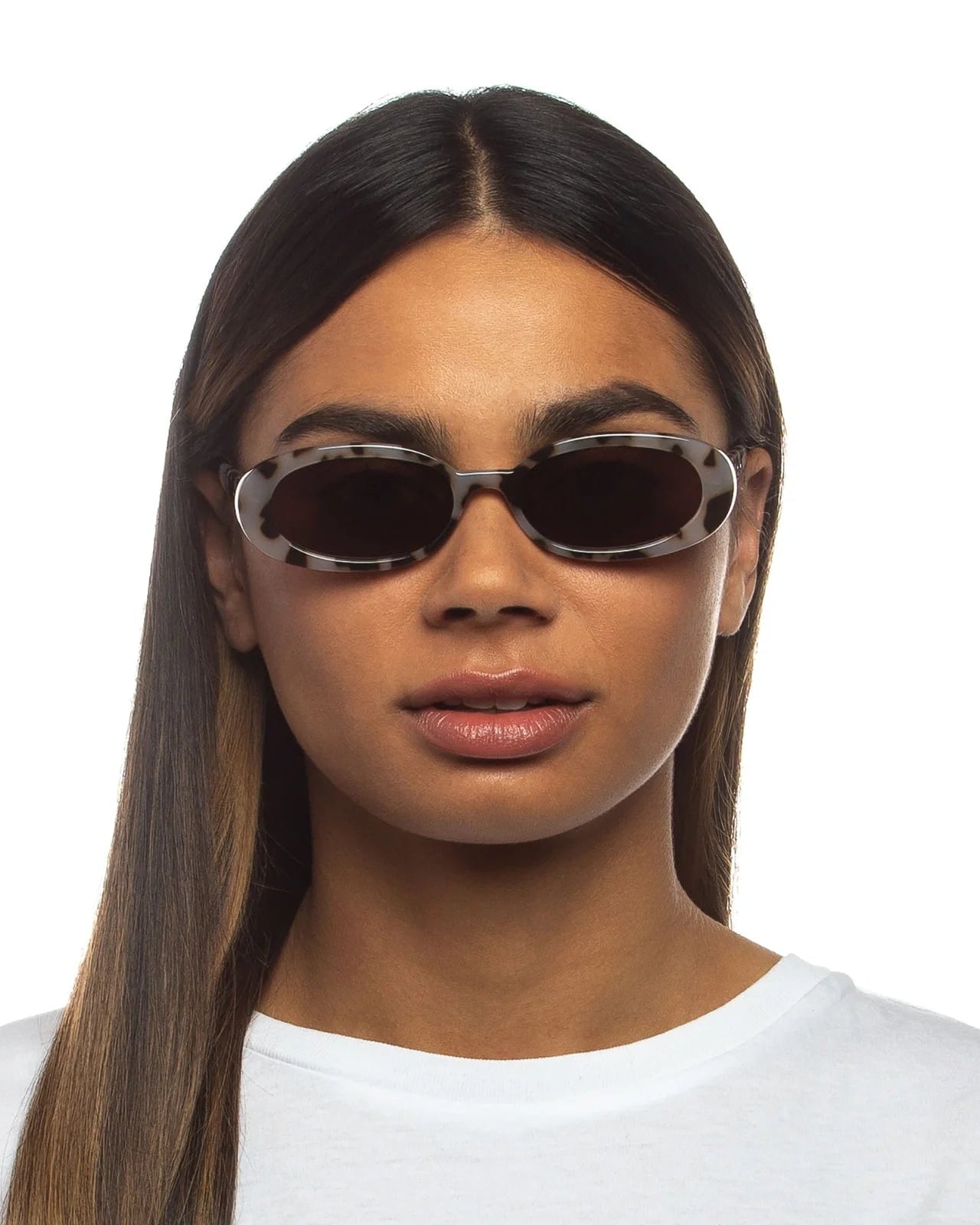 Le Specs Outta Love Sunnies Splash Swimwear Sunnies