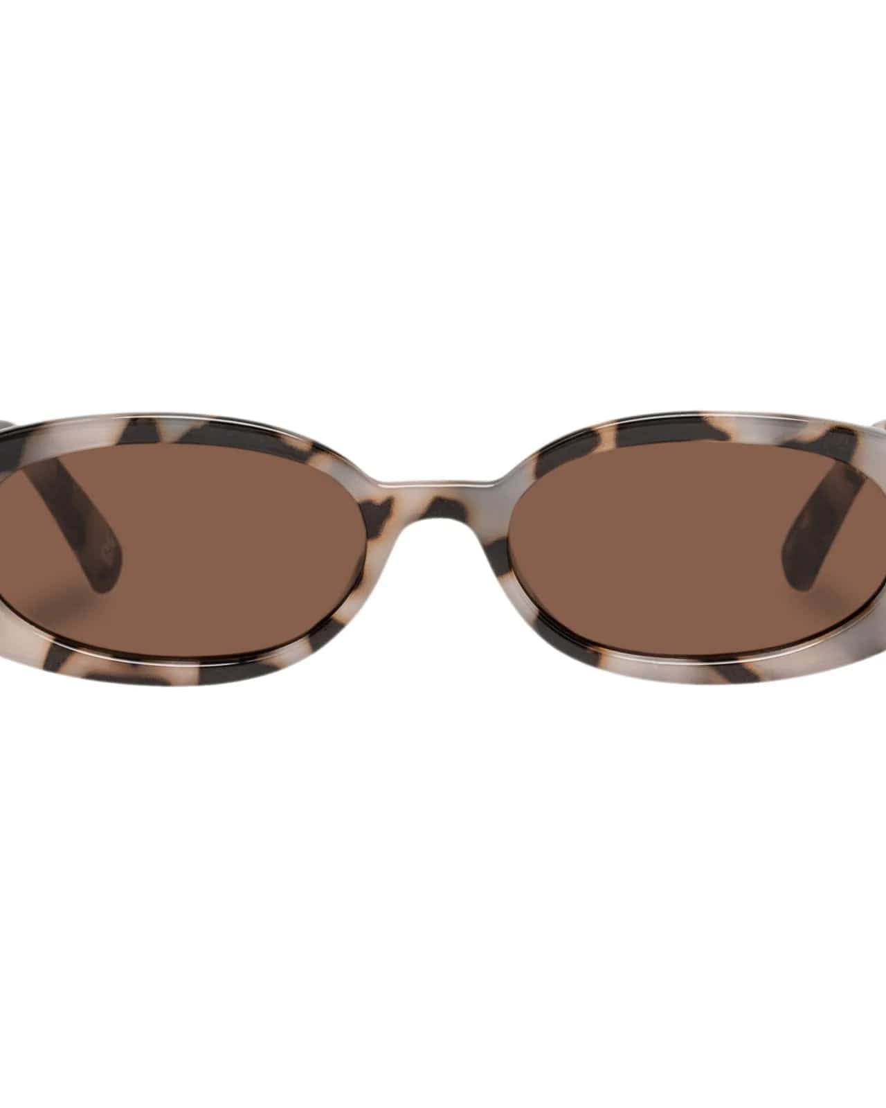 Le Specs Outta Love Sunnies Splash Swimwear Sunnies