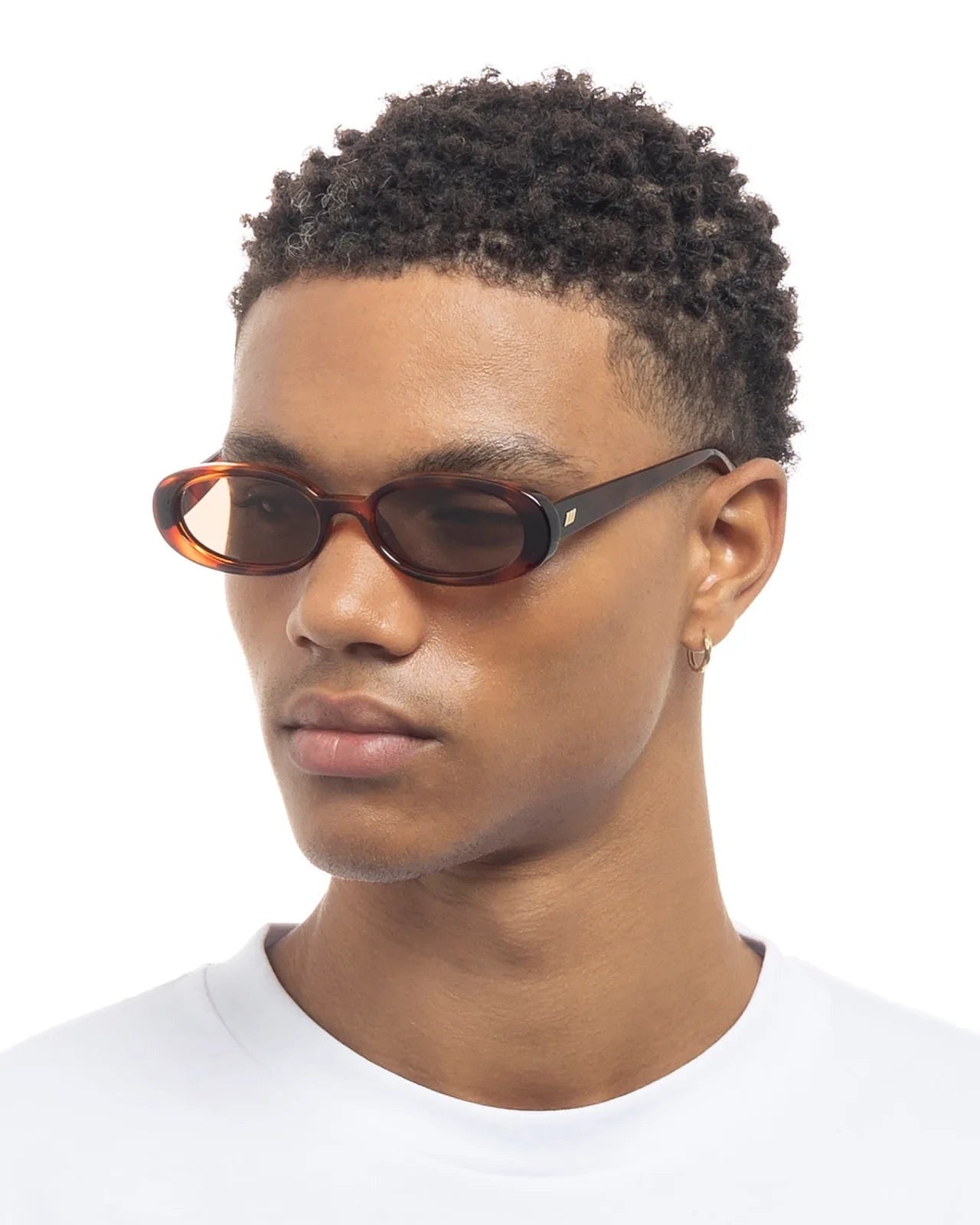 Le Specs Outta Love Sunnies Splash Swimwear Sunnies
