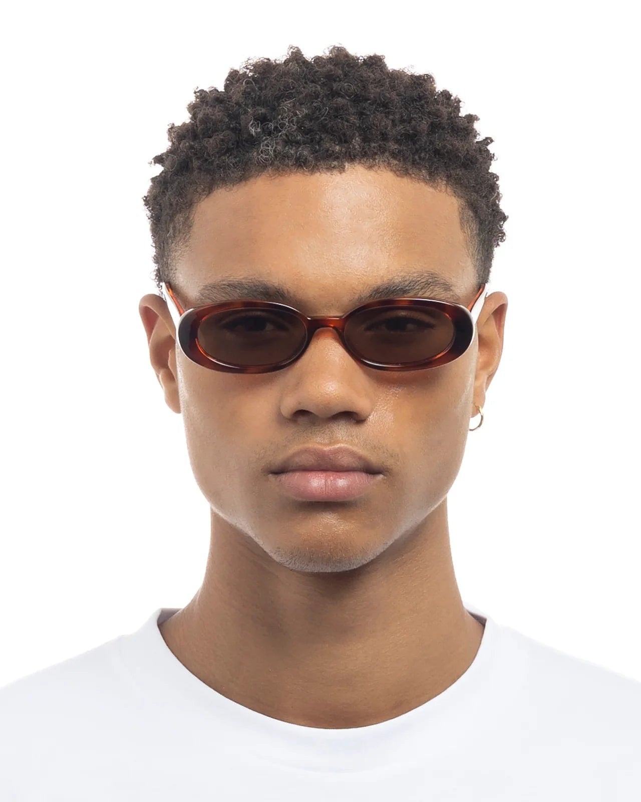 Le Specs Outta Love Sunnies Splash Swimwear Sunnies