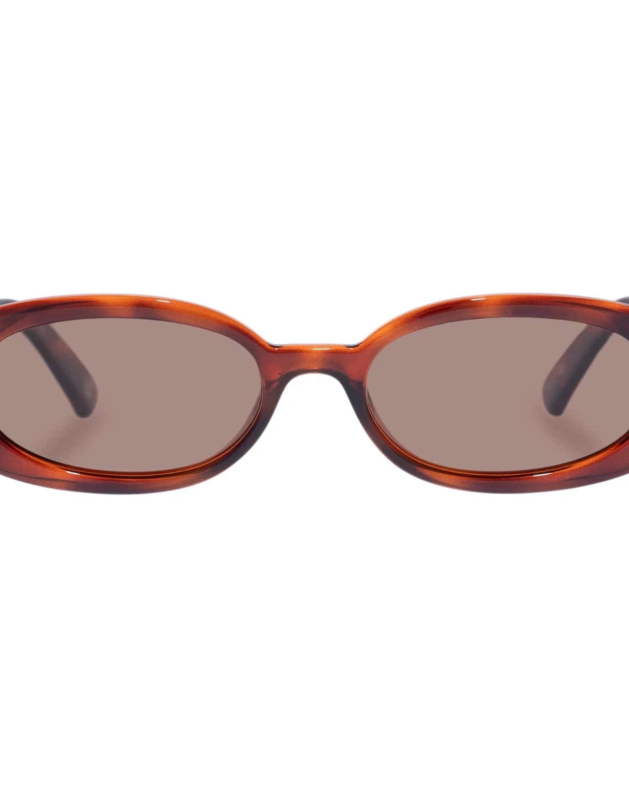 Le Specs Outta Love Sunnies Splash Swimwear Sunnies
