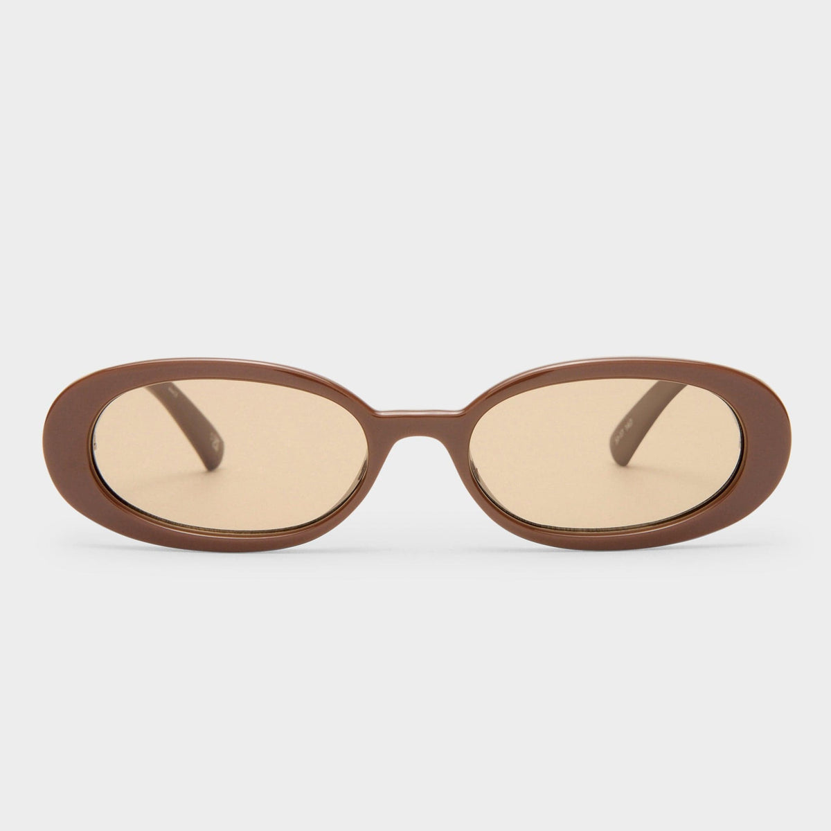 Le Specs Outta Love Sunnies LSP2552182 Le Specs Outta Love Sunnies Splash Swimwear Sunnies Cocoa 9324976428394
