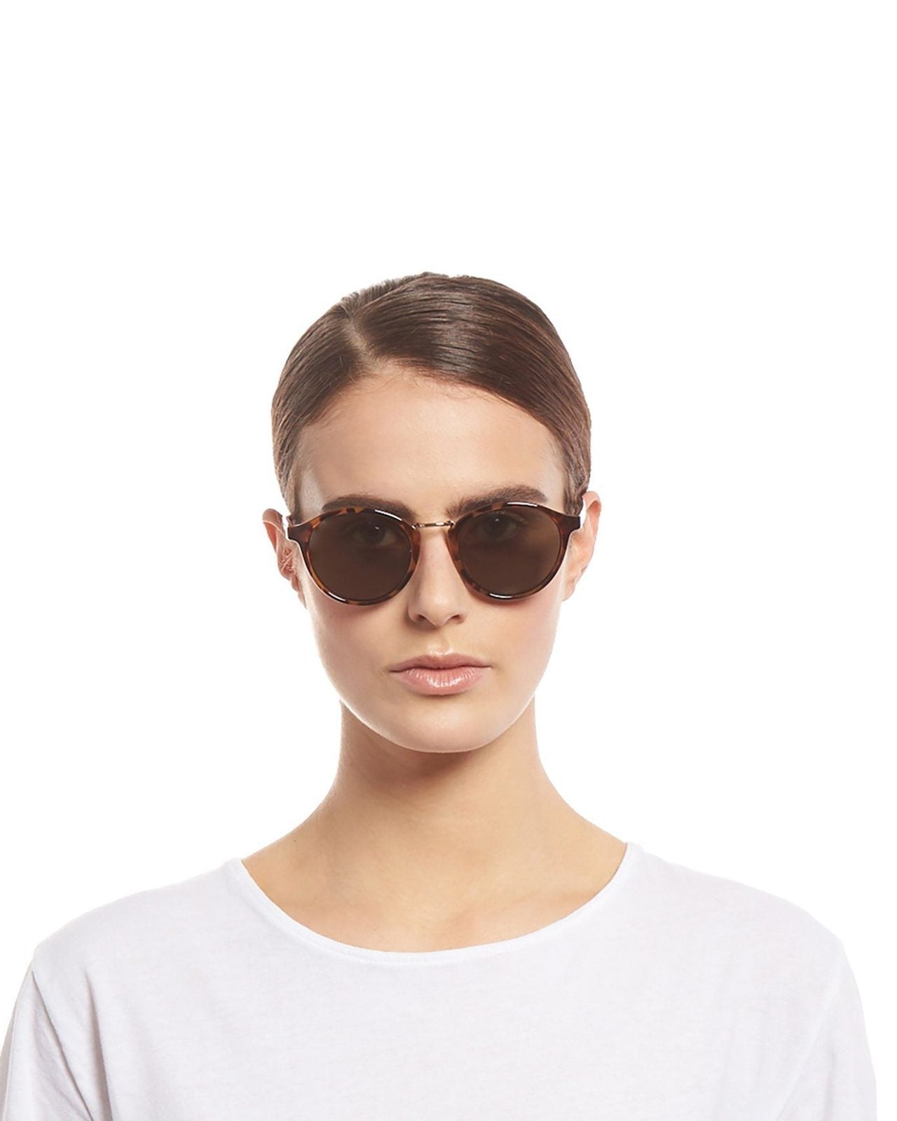 Le Specs Paradox Sunnies Le Specs Paradox Sunnies Splash Swimwear Sunnies