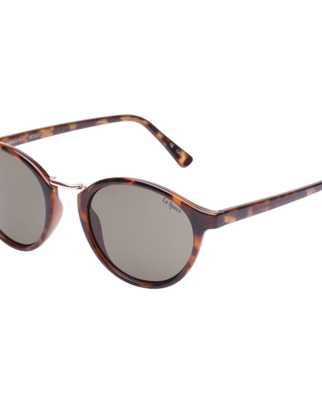 Le Specs Paradox Sunnies Le Specs Paradox Sunnies Splash Swimwear Sunnies
