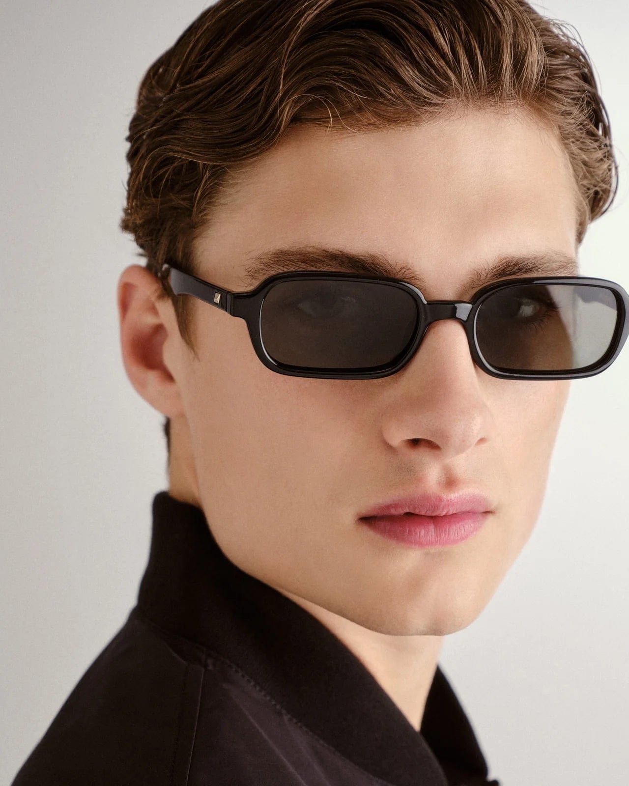 Le Specs Pilferer Sunglasses - Black LSP2352104 Splash Swimwear Sunnies 9324976391490