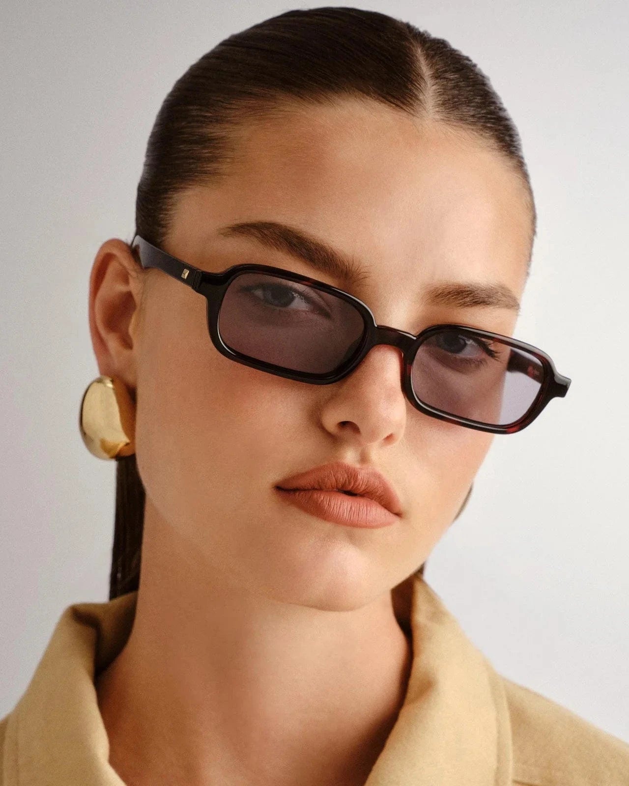 Le Specs Pilferer Sunnies - Cherry Tort LSP2552180 Le Specs Pilferer Sunnies - Cherry Tort Splash Swimwear Sunnies 9324976428370