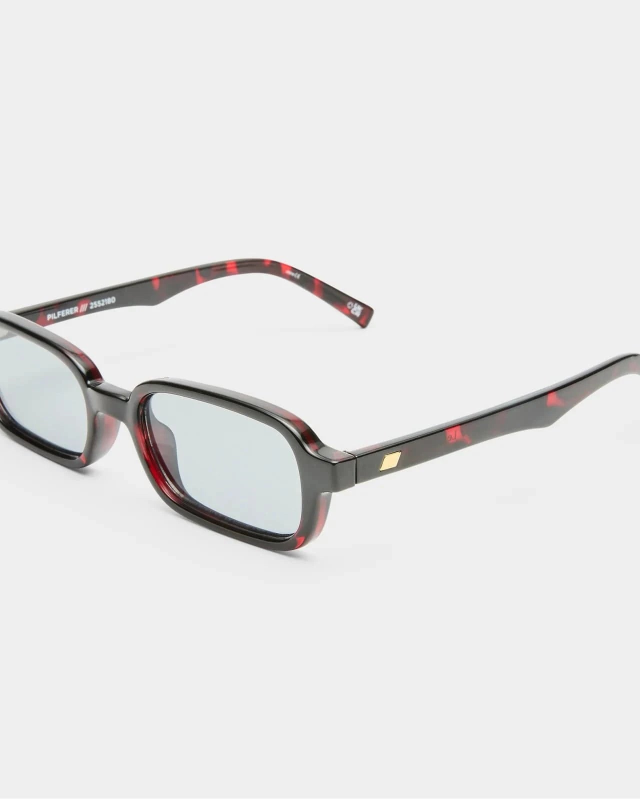 Le Specs Pilferer Sunnies - Cherry Tort LSP2552180 Le Specs Pilferer Sunnies - Cherry Tort Splash Swimwear Sunnies 9324976428370